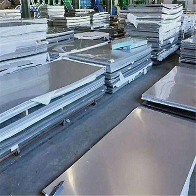 冷轧0.3-6.0mm304不锈钢板 201J1/J2钢卷 可分条开平尺寸定制图2