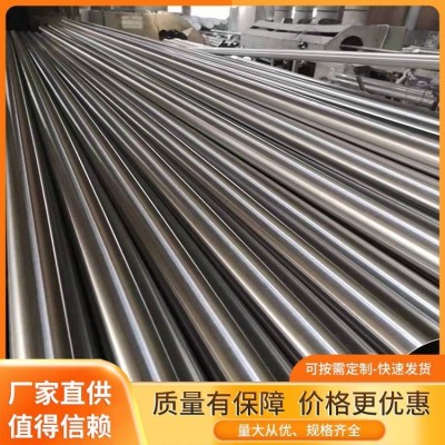 大口径无缝管不锈钢圆管批发 空心带钢 灌溉系统用图2