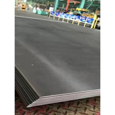 NM360耐磨板 加工切割零部件 球磨机内衬应用NM550耐磨钢板图4