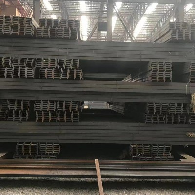 批发批发工字钢槽钢角钢扁钢现货角钢热镀锌型材阁楼厂房搭建角槽图2