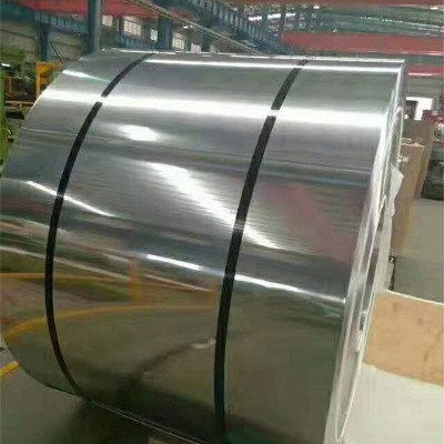 不锈钢材料 超硬301不锈钢带0.8mm 1.0mm 5Cr15MoV不锈钢卷图4