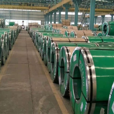 不锈钢材料 超硬301不锈钢带0.8mm 1.0mm 5Cr15MoV不锈钢卷图3