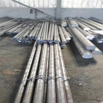 不锈钢合金圆棒316Ti镍基合金棒料254SMO定尺切割926 哈氏合金C22图2