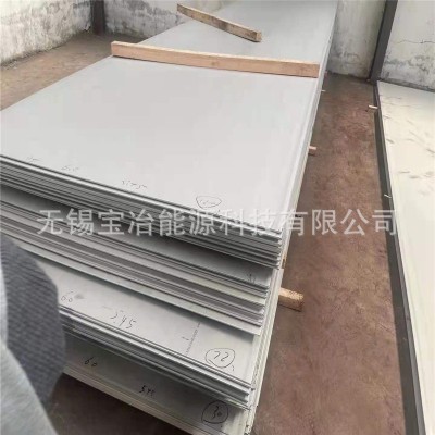 厂家现货317L不锈钢板347H不锈钢板904L不锈钢板规格可零切可定开图3
