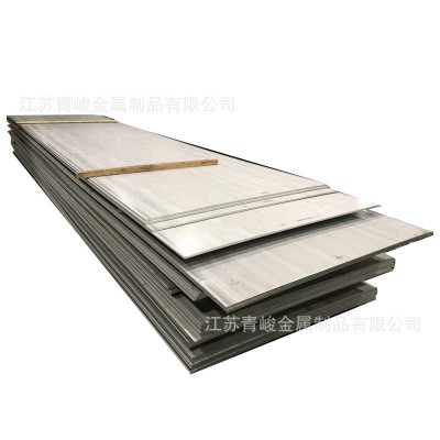 现货供应304 316L 310S 2507不锈钢板热轧中厚板卷圆焊接激光下料图5