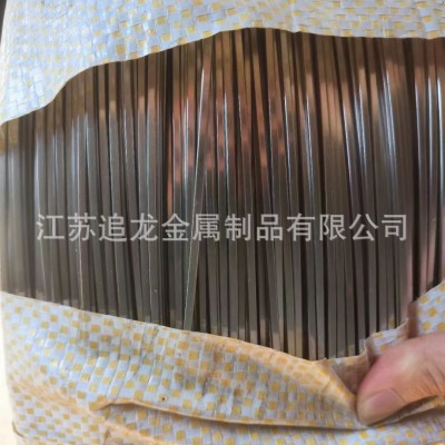 厂家销售 不锈钢丝201 316 304不锈钢绳硬材线全软中硬全硬图3