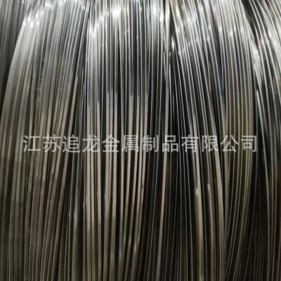 厂家销售 不锈钢丝201 316 304不锈钢绳硬材线全软中硬全硬