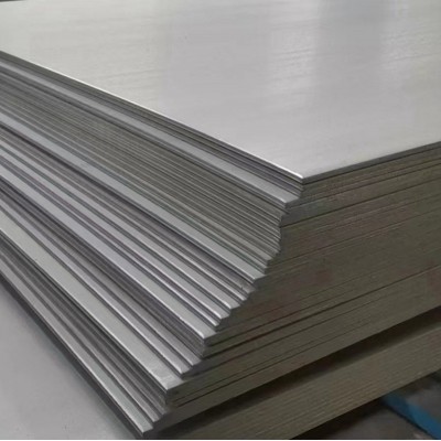 现货出售304不锈钢冷热轧板201 316拉丝镜面板切割 304工业中厚板图4