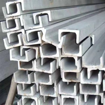 建筑钢结构用304不锈钢槽钢 桥梁叉车用幕墙热轧槽钢厂家现货批发图4