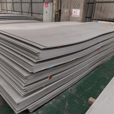 定制 不锈钢热轧板304 316L不锈钢板板折弯切割可加工不锈钢板图4