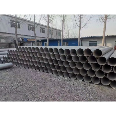 鹏业工业不锈钢管材 321不锈钢无缝管 白钢管 原厂直发图4