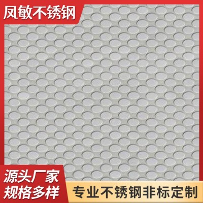 201 304不锈钢8K镜面板 拉丝贴膜冷轧板 316L装饰薄板 激光切割加工图3