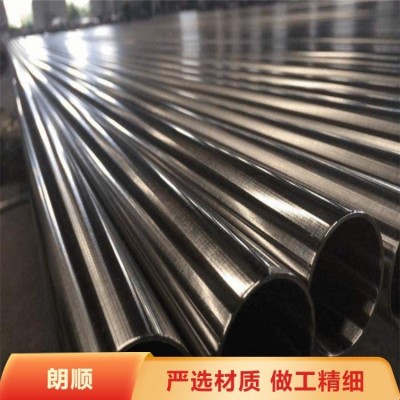 309S不锈钢管 执行标准 国标 生产抛光 比较耐高温 配送到厂图1