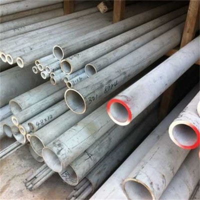 316L不锈钢无缝管 合格证 检验合格 厚度 0.25m 比较耐高温图2