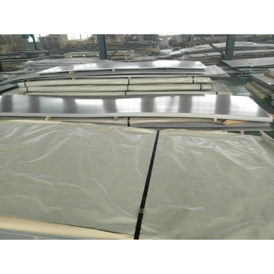 304 316 2205 310s不锈钢板 冷轧热轧板 中厚板激光切割 折弯按需加工图4