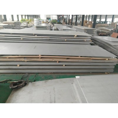 304 316 2205 310s不锈钢板 冷轧热轧板 中厚板激光切割 折弯按需加工图5