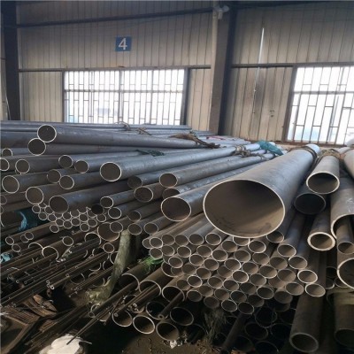 高温加热用不锈钢管310S无缝管价格 聚信旺供应 310S不锈钢管市场行情图5