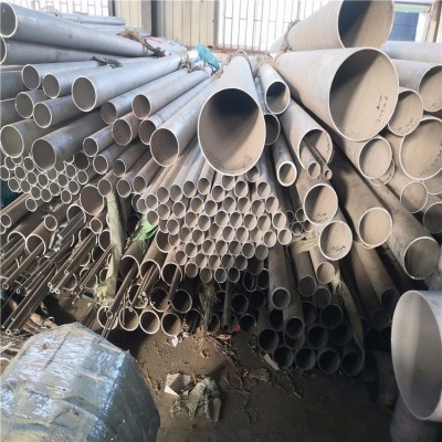 高温加热用不锈钢管310S无缝管价格 聚信旺供应 310S不锈钢管市场行情图4