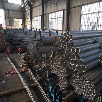 高温加热用不锈钢管310S无缝管价格 聚信旺供应 310S不锈钢管市场行情图2
