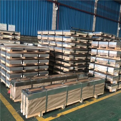 316L不锈钢花纹板机械工业不锈钢板规格齐全 质量保证图3