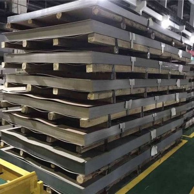 316L不锈钢花纹板机械工业不锈钢板规格齐全 质量保证图2