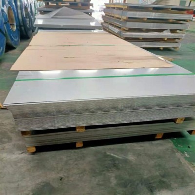 316L不锈钢花纹板机械工业不锈钢板规格齐全 质量保证图4