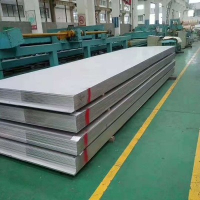 316L不锈钢花纹板机械工业不锈钢板规格齐全 质量保证图5