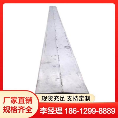 304不锈钢管材方管 20*20-120*120规格齐全 拉丝不锈钢装饰方形管图5