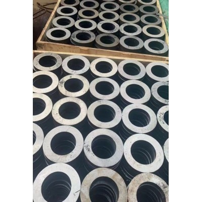 昌泰金属 不锈钢无缝厚壁管零切 304 316L 201 321 2205 310S 现货加工图1