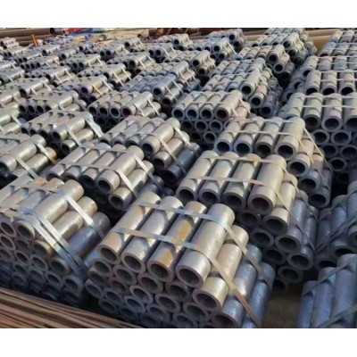 昌泰金属 不锈钢无缝厚壁管零切 304 316L 201 321 2205 310S 现货加工图4