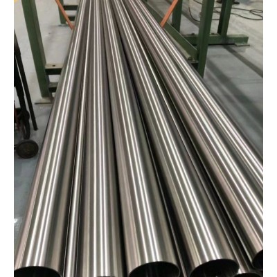 昌泰金属 304 304L 316L不锈钢精轧管精密管 支持定做图3