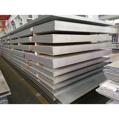 淏恩金属 现货S30408 S32168 S31603不锈钢板 耐高温腐蚀耐磨中厚图4