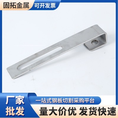 304不锈钢板材316L/310S激光切割加工非标方板圆板镀锌零切折弯图4