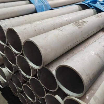 厂家供应 304不锈钢管201不锈钢圆管316不锈钢管无缝管图2