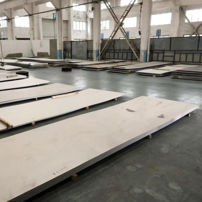 310S不锈钢耐热钢平板高硬度加工不锈钢平板 冷轧板精密带材切割图1