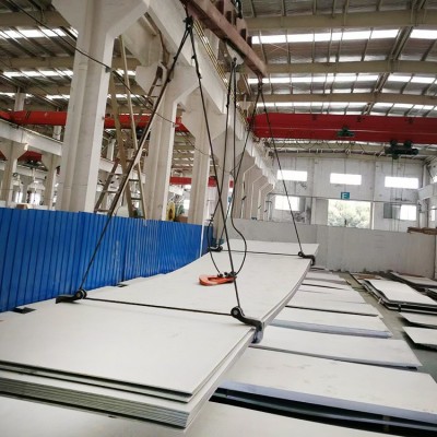 不锈钢板拉丝加工厂家不锈钢卷不锈钢冷轧卷2205不锈钢耐热钢平板图2