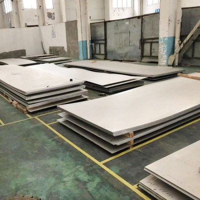 现货不锈钢冷轧板310S不锈钢耐热钢平板图3