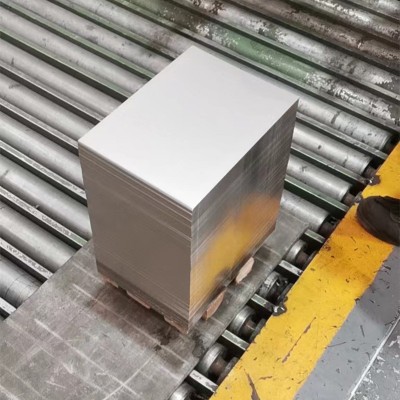 佛山厂家供应高强度高拉伸软态SUS202不锈钢板材激光切割冲压加工图2