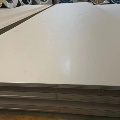 现货销售304不锈钢板 316热轧不锈钢中厚板 建筑工地用可 定尺切图1