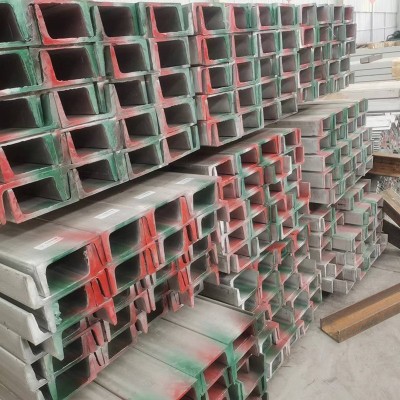 304不锈钢槽钢 现货供应 321材质不锈钢槽钢 304不锈钢槽钢图4