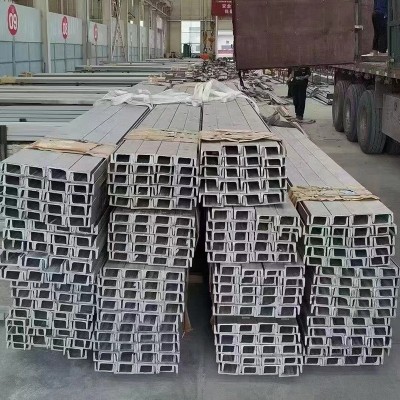 304不锈钢槽钢 现货供应 321材质不锈钢槽钢 304不锈钢槽钢图3