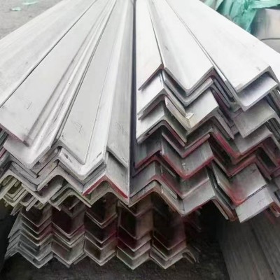 供应304不锈钢角钢 316不锈钢等边角钢 规格多样 不锈钢角钢图4
