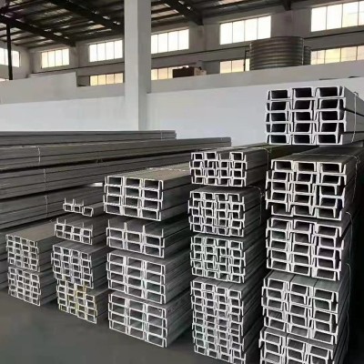 厂家批发不锈钢槽钢 304 316折弯槽钢建筑工程幕墙用槽钢型材图2