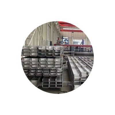 厂家批发不锈钢槽钢 304 316折弯槽钢建筑工程幕墙用槽钢型材图4