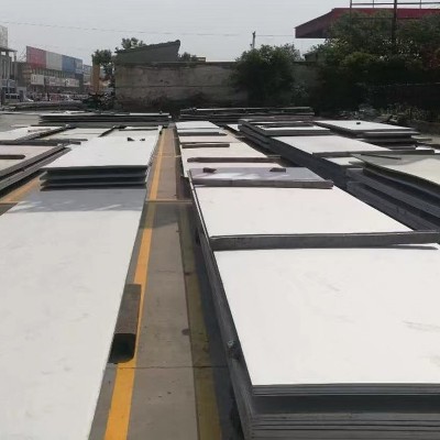 304不锈钢板 310S 316L 430 321 2205热轧板 不锈钢板加工图3