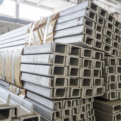 304不锈钢槽钢建筑工程用承重钢结构厂家现货316L焊接U型槽钢型材图2