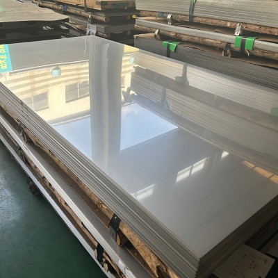佛山304 316L 201 430不锈钢板工业板拉丝砂面镜面钣金 加工激光图3