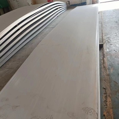 现货304不锈钢折弯油墨抛光切割加工 316L不锈钢热轧板厂家图4