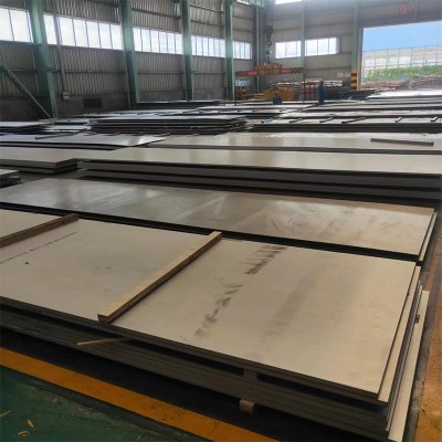 现货304不锈钢折弯油墨抛光切割加工 316L不锈钢热轧板厂家图3
