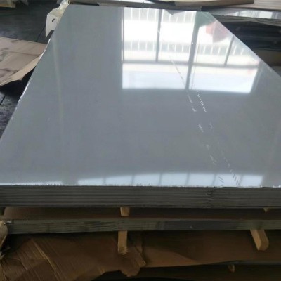 现货304不锈钢板材 201 316L 310S宽幅冷轧双面拉丝不锈钢板图3